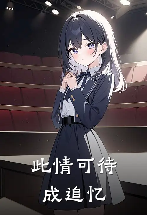 此情可待成追忆