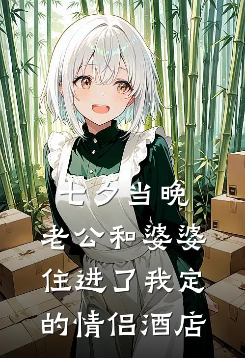 七夕当晚，老公和婆婆住进了我定的情侣酒店