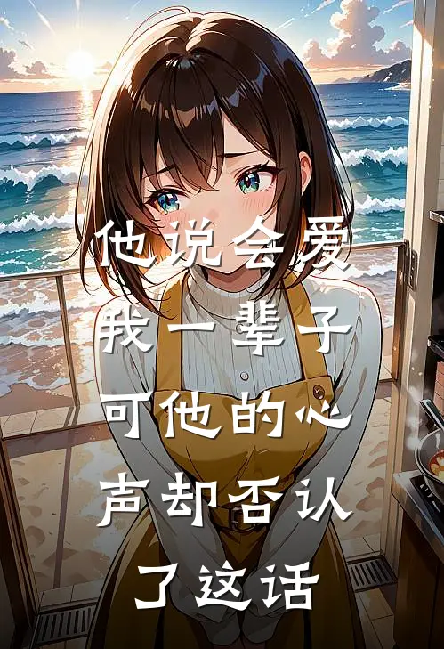 他说会爱我一辈子，可他的心声却否认了这话