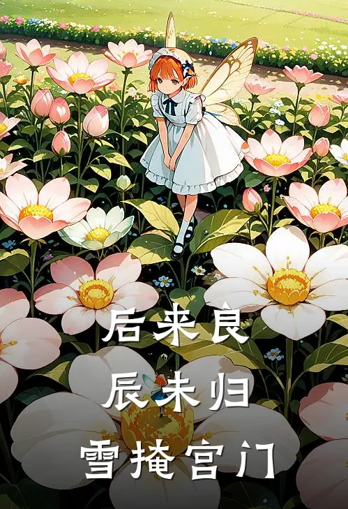 后来良辰未归，雪掩宫门