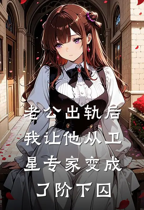 老公出轨后，我让他从卫星专家变成了阶下囚