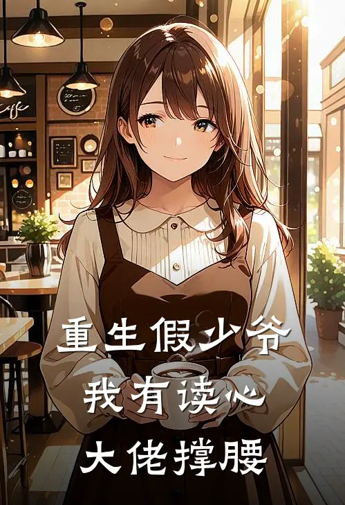 重生假少爷：我有读心大佬撑腰