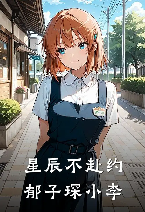 星辰不赴约郁子琛小李