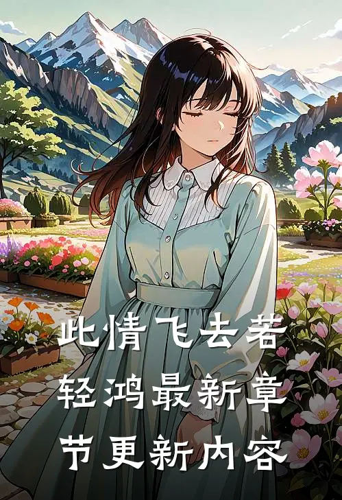 此情飞去若轻鸿最新章节更新内容