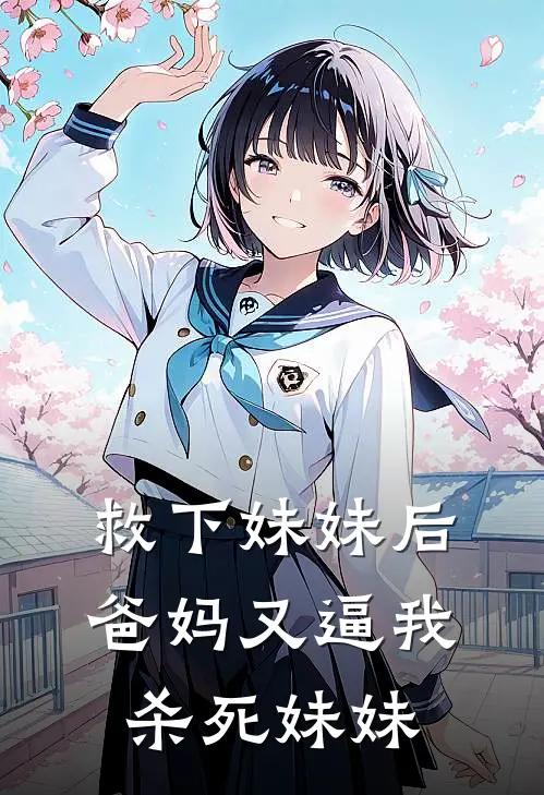 救下妹妹后，爸妈又逼我杀死妹妹