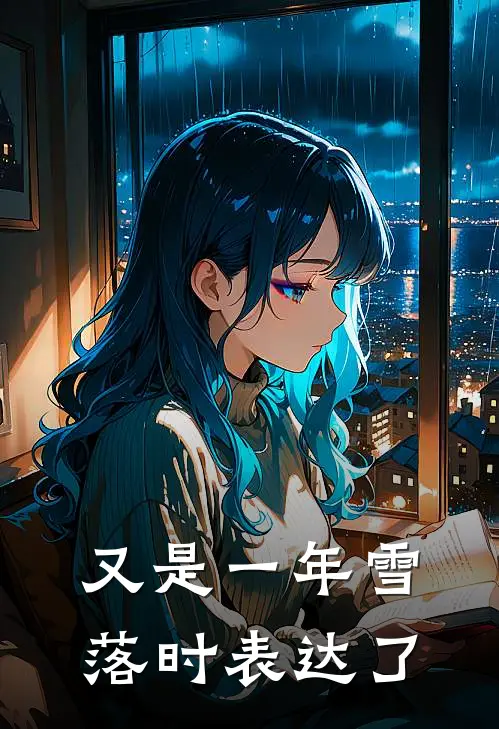 又是一年雪落时表达了