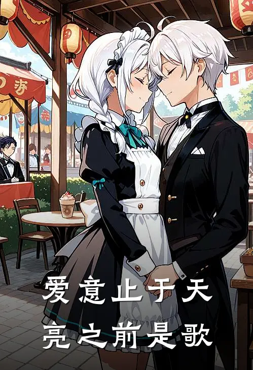 爱意止于天亮之前是歌