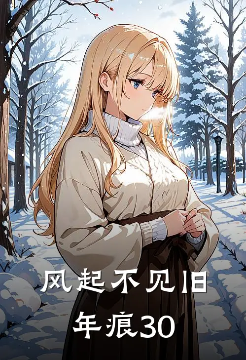 风起不见旧年痕30