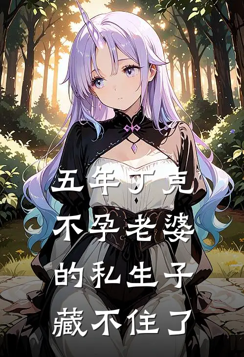 五年丁克，不孕老婆的私生子藏不住了