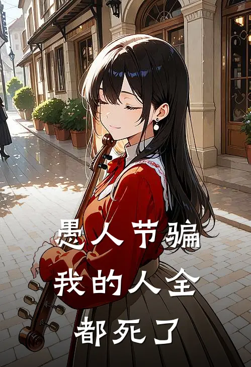 愚人节骗我的人全都死了