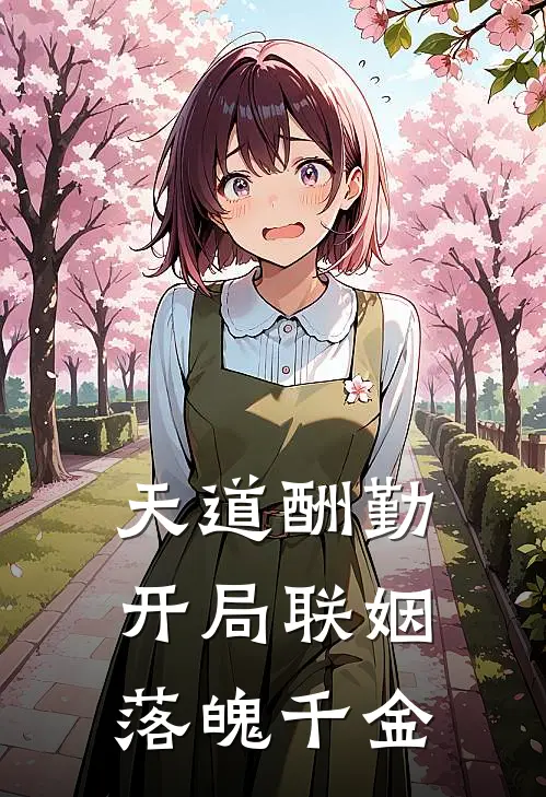 天道酬勤：开局联姻落魄千金