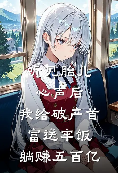 听见胎儿心声后，我给破产首富送牢饭，躺赚五百亿