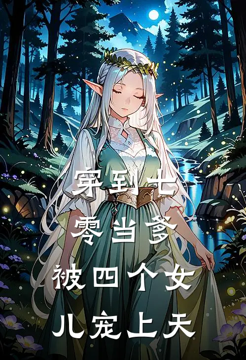 穿到七零当爹，被四个女儿宠上天