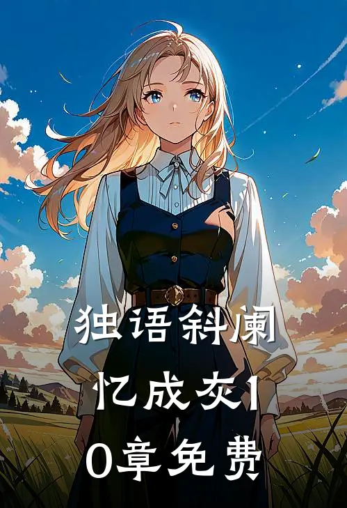 独语斜阑忆成灰10章免费