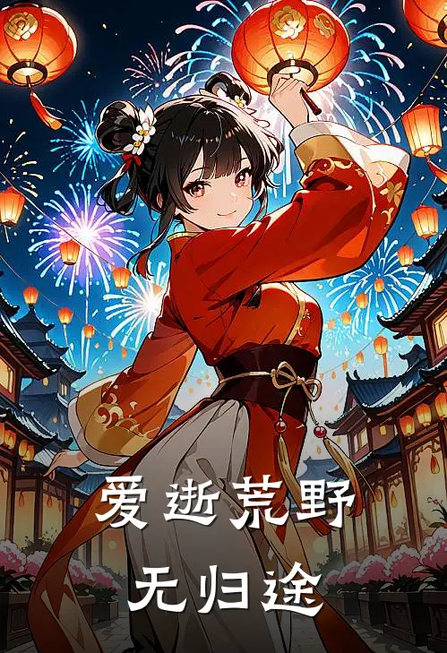 爱逝荒野无归途