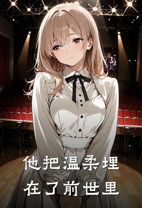 他把温柔埋在了前世里