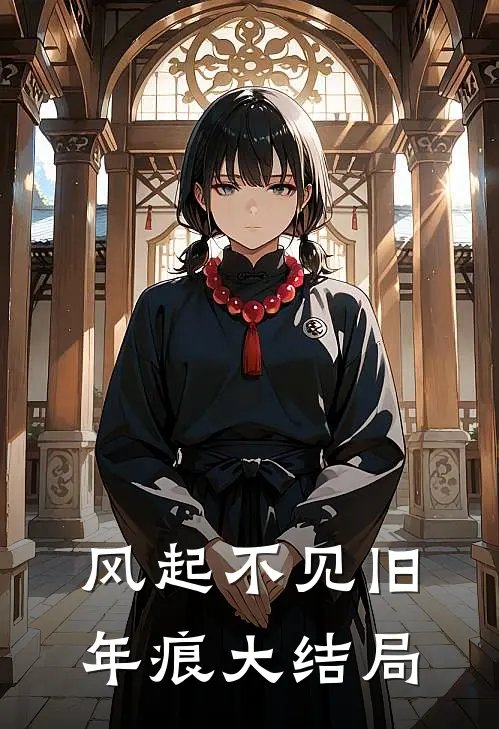 风起不见旧年痕大结局