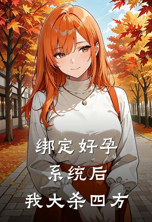 绑定好孕系统后，我大杀四方