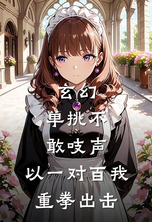 玄幻：单挑不敢吱声，以一对百我重拳出击