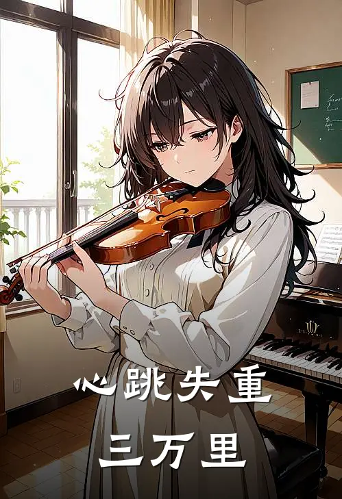 心跳失重三万里