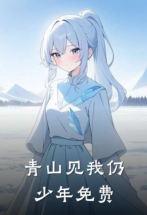 青山见我仍少年免费