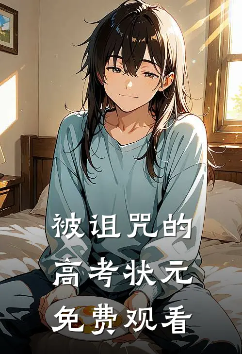 被诅咒的高考状元免费观看