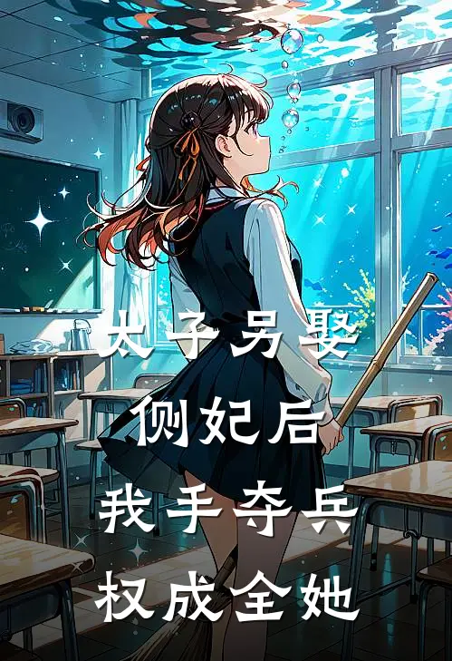 太子另娶侧妃后，我手夺兵权成全她