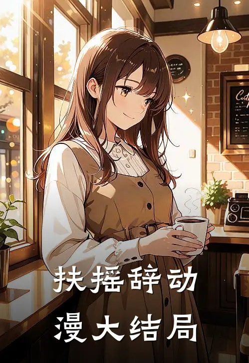 扶摇辞动漫大结局