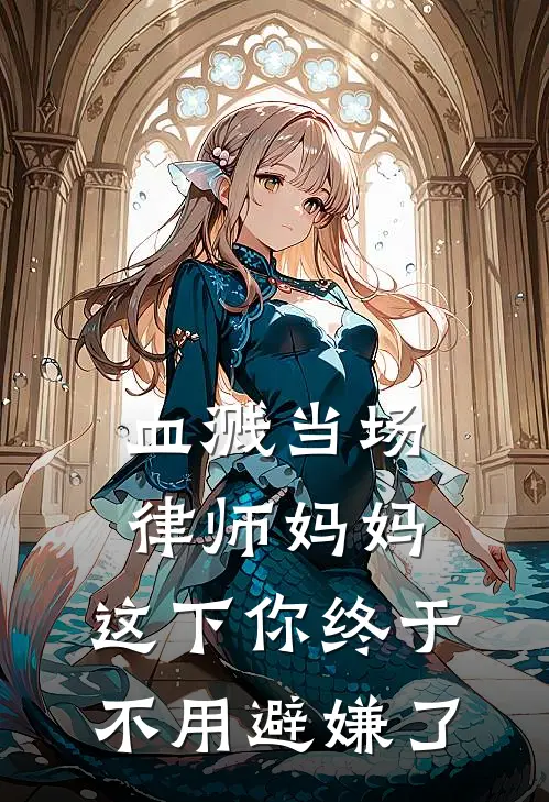 《血溅当场，律师妈妈，这下你终于不用避嫌了》陈子豪林安安完结版阅读_陈子豪林安安完结版在线阅读