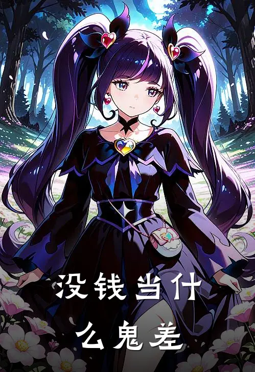 没钱当什么鬼差张清源柳云娇小说推荐完本_热门小说大全没钱当什么鬼差(张清源柳云娇)