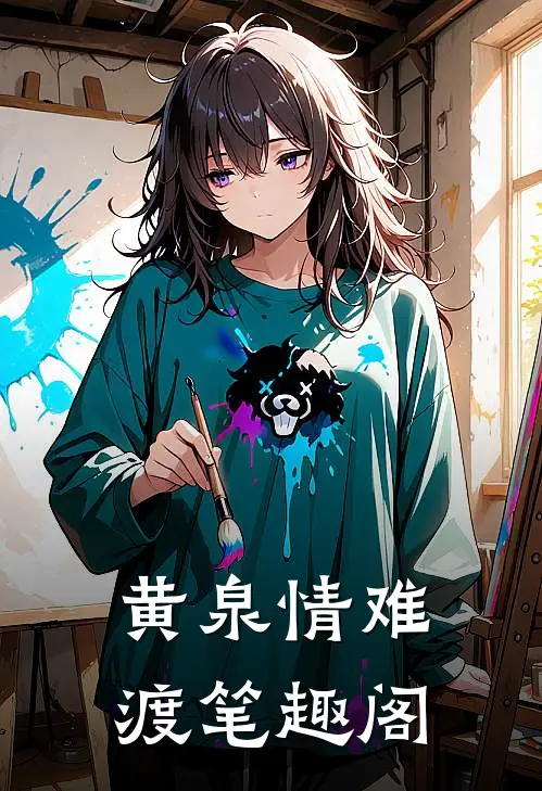 黄泉情难渡笔趣阁