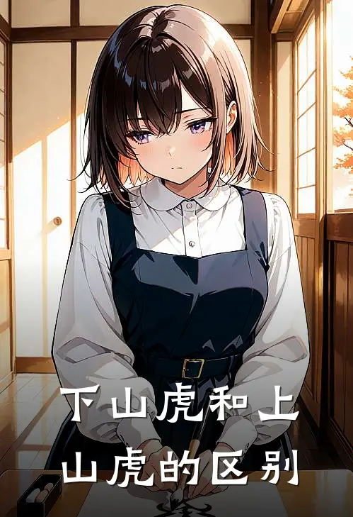 下山虎和上山虎的区别