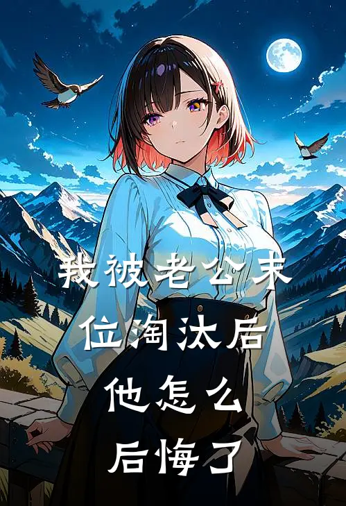 我被老公末位淘汰后，他怎么后悔了