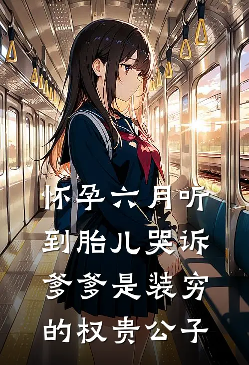 怀孕六月听到胎儿哭诉：爹爹是装穷的权贵公子