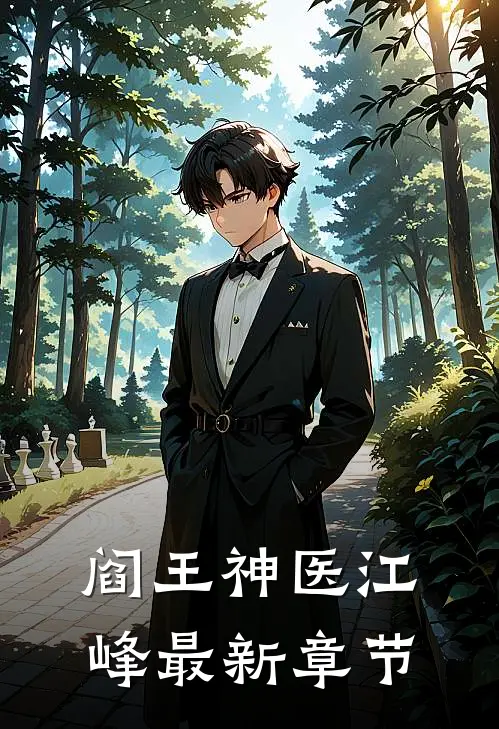 阎王神医江峰最新章节