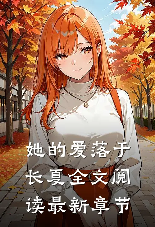 她的爱落于长夏全文阅读最新章节