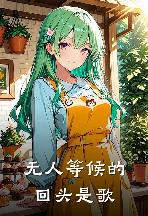 无人等候的回头是歌