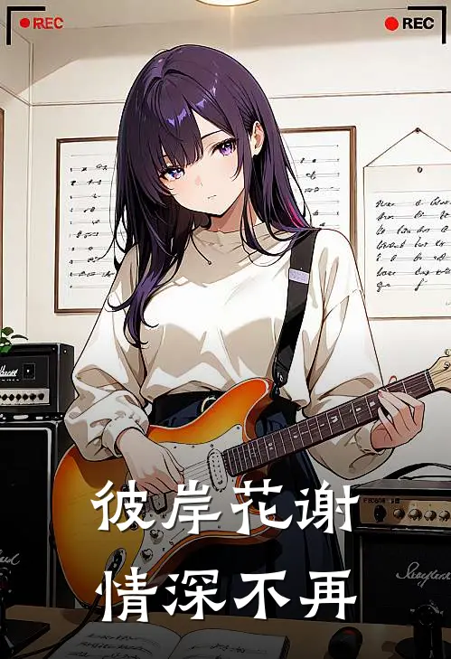 彼岸花谢，情深不再