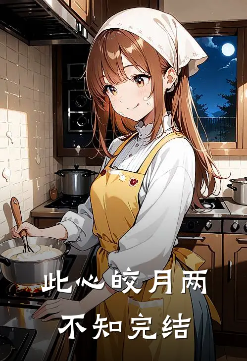 此心皎月两不知完结