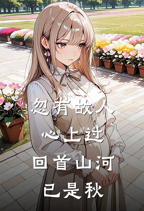 忽有故人心上过,回首山河已是秋