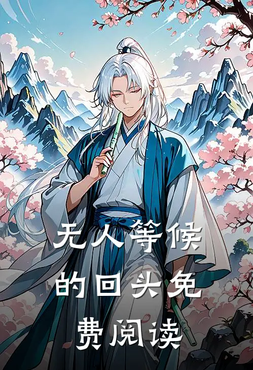 无人等候的回头免费阅读