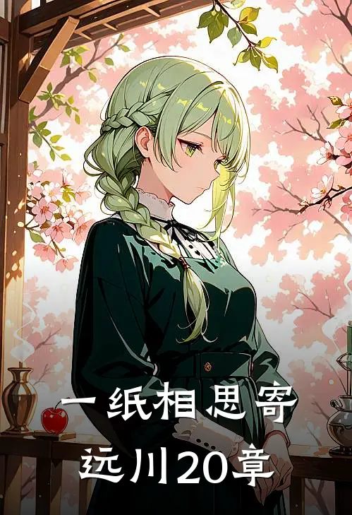 一纸相思寄远川20章