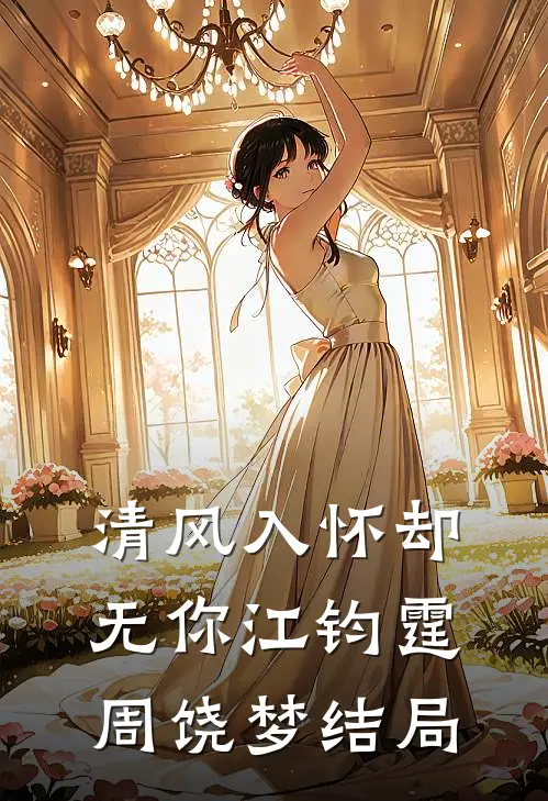 清风入怀却无你江钧霆周饶梦结局