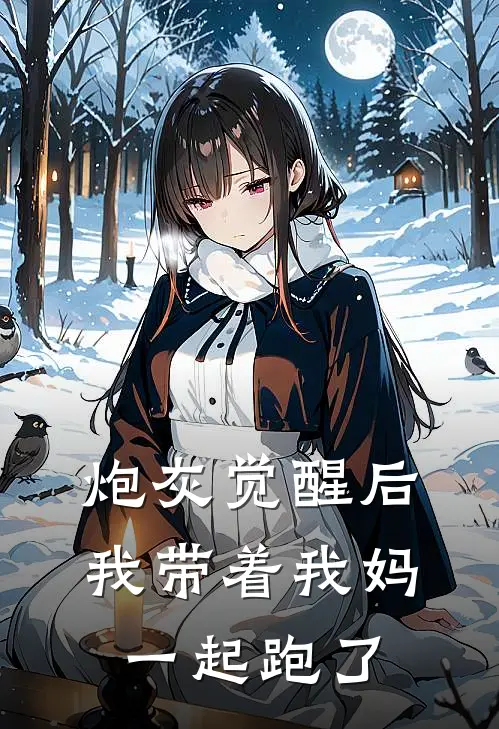 炮灰觉醒后，我带着我妈一起跑了