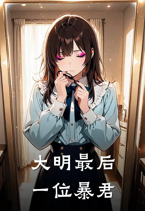 大明最后一位暴君