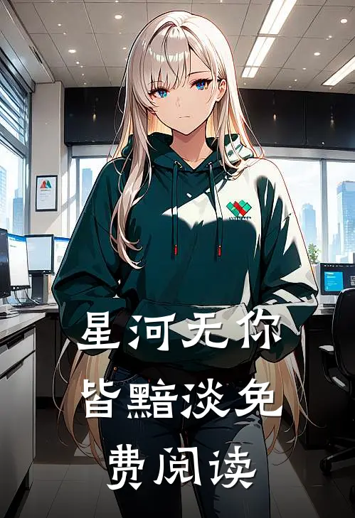 星河无你皆黯淡免费阅读