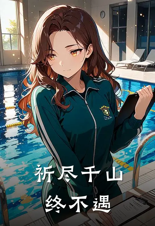 祈尽千山终不遇