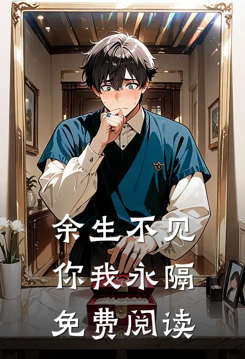 余生不见,你我永隔免费阅读