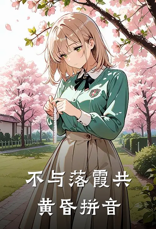 不与落霞共黄昏拼音