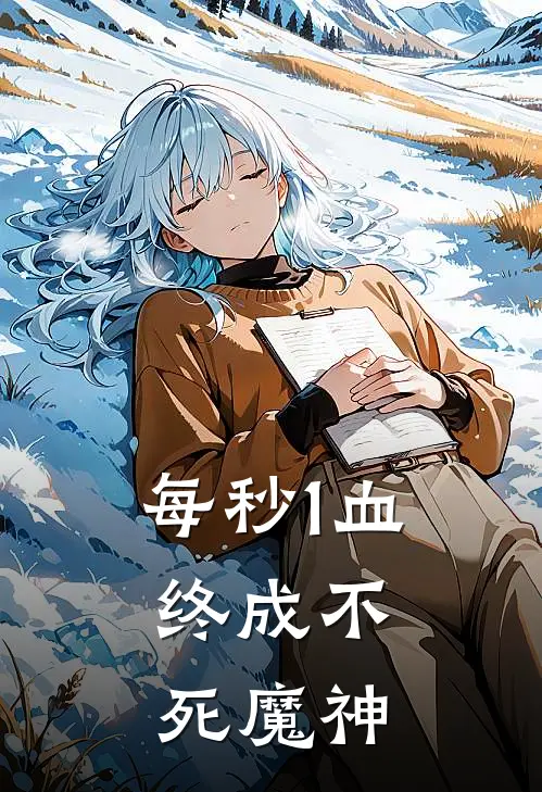 每秒1血，终成不死魔神